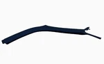 1991-95 Toyota Mr2 Interior Black Left Driver Side A Pillar Hardtop Sunroof Roof. Fixed Price $199.95.