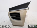 Oem 2014-2016 Toyota Corolla 1.8l Front Left Driver Dash Ac Heater Air Vent. Fixed Price $29.99.