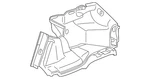 Genuine Honda Lining Assembly R Trunk Side *nh85l* (gray Eleven) 84601-te0-a01za. Fixed Price $86.68.