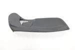 2022 - 2025 Honda Civic Front Right Side Seat Outer Trim Cover Oem Black Bk. Fixed Price $35.78.