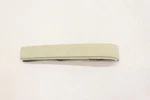 2016 - 2020 Tesla Model X Rear Left Falcon Door Outer Trim Panel Oem Beige Crm. Fixed Price $35.50.