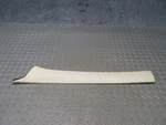 86-93 Mercedes W124 300e Front Left Interior A Pillar Trim Panel 1246920389 Oem. Fixed Price $62.56.