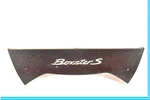 Porsche Lower Center Console Trim Panel Cover Boxster 986 Oem 2001-2004. Fixed Price $24.00.