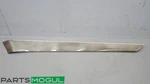 10-13 Mercedes W212 E350 E550 Front Right Passenger Side Door Interior Trim Oem. Fixed Price $54.00.