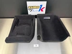 14-18 Bmw F15 F85 X5 X5m Rear Left Right Side Cargo Panel Cover Trim Pair Oem. Fixed Price $86.95.