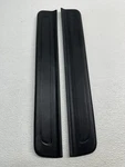 2014 2019 Kia Soul Front Right & Left Side Door Sill Scuff Plate Trim Cover Oem. Fixed Price $36.00.