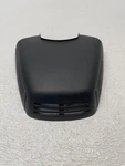 10-13 Mercedes E350 W212 Interior Rear View Mirror Cap Cover Trim Black 210 Oem. Fixed Price $21.60.