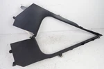 17-23 Tesla Model 3 Front Left & Right Side A Pillar Sill Scuff Plate Trim 30k. Fixed Price $93.51.