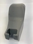 09-13 Subaru Forester Right Outer Seat Track End Cover Trim Cap 64115sc020 Oem. Fixed Price $26.99.