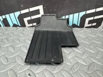 Oem Bmw F90 M5 Center Console Rubber Mat Tray Liner 2018-2023. Fixed Price $24.99.