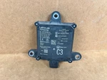 Oem 2023-2024 Toyota Crown Rear Blindspot Radar Sensor Left/right 88162-30040. Fixed Price $119.99.