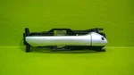 03 04 05 06 E500 E55 E320 Passenger Right Front Exterior Door Handle Oem 3517-21. Fixed Price $45.00.