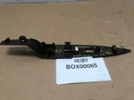 2003 Nissan Altima Front Right Door Lock Window Switch Bezel Trim Cover Black. Fixed Price $20.46.