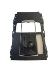 2019 2023 Mazda 3 Center Console Shift Shifter Top Bezel Trim Panel Oem Bemf6434. Fixed Price $69.99.