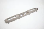 08-13 Bmw E88 128 135 Rear Seat Upper Roll Over Bar Cover Trim Beige Oem. Fixed Price $65.80.