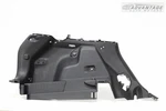 2014-2018 Jeep Cherokee Rear Left Side Trunk Quarter Cover Trim Panel Oem. Fixed Price $236.99.