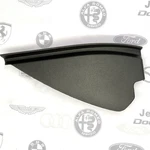 2017-2024 Alfa Romeo Giulia Dash Left End Cap Trim Cover Panel Oem 1561071600. Fixed Price $31.99.