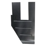 Goodmark Gmk4140429471r Passenger Side Kick Panel. Fixed Price $54.40.