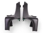 2014 - 2019 Maserati Ghibli S Q4 M157 Scuff Plate Sill Trim Cover Rear Lh Rh Oem. Fixed Price $111.99.