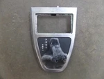 08-12 Land Rover Lr2 Oem Shifter Bezel Lr010140 B27a. Fixed Price $29.99.