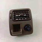 98-02 Toyota Corolla Dash Left Driver Air Vent Heater Conditioning Dark Tan. Fixed Price $24.49.