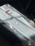 2019 Oem Honda Odyssey Left Lower Grey Sill Plate 72535-thr-a01 Trim Code Gr. Fixed Price $48.33.