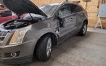 Cadillac Srx 2010-2016 Left Center Pillar. Fixed Price $1026.50.