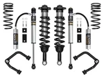 Icon Vehicle Dynamics 2023 Toyota Sequoia, 3-4.. Fixed Price $3711.92.