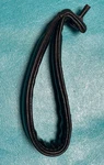 97-06 Jaguar Xk8 Xkr X100 Trunk Lid Boot Pull Assist Leather Strap Gja3760ac. Fixed Price $19.00.