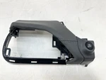 2020-2024 Subaru Outback Dash Left Side Vent Trim Bezel 66077an54a. Fixed Price $41.99.