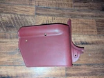 Oem 1986 Nissan 300zx Turbo 2+2 Rh Passenger Right Side Lower Floor Kick Panel. Fixed Price $59.99.