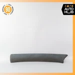 03-13 Maserati Quattroporte Front Left Interior Trim Panel A Pillar Suede 71k. Fixed Price $95.45.