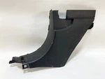 17-20 Jaguar F-pace Front Left Driver Side Door Sill Kick Panel Trim Cover Oem. Fixed Price $28.50.