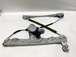 14-23 Infiniti Q50 Front Left Lh Driver Side Door Window Regulator & Motor Oem. Fixed Price $70.00.