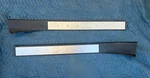 2005 Nissan 350z Z33 Roadster Rh-lh Door Seal Kick Trim 999m1-zp003-ps-ds. Fixed Price $65.00.