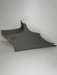 07-13 Bmw E92 Coupe 328i 335i Rear Left Driver C-pillar Trim Cover Grey Oem. Fixed Price $25.12.