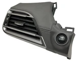 2024 Subaru Outback Dash Left Side Vent Trim Bezel Oem # 66077an54a. Fixed Price $25.00.