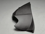 2016-2021 Honda Civic Instrument Panel Left Driver Side Cover Trim Oem. Fixed Price $29.99.