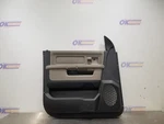 12 Dodge Ram 2500 Slt Door Panel Front Left Driver 2 Tone Gray Mega Ca. Fixed Price $144.50.