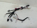 2022 Toyota Highlander Center Console Wiring Harness 82166-0e140 Genuine. Fixed Price $55.00.