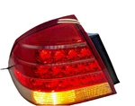 05 06 07 Mercury Montego Left Side Lh Tail Light Lamp Oem Flaw Read. Fixed Price $99.99.
