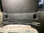 2013-2016 Chevrolet Malibu Rear Trunk Body Trim Panel Oem 23145751. Fixed Price $80.00.