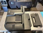 2015-2020 Ford F150 Drivers Rear Door Trim Panel Gl3b-1827407 Oem #82. Fixed Price $149.99.