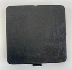 2009-2017 Chevy Traverse Interior Floor Seat Bolt Cover Trim Bezel 1208699 Oem. Fixed Price $22.49.