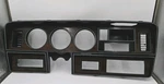 81-93 Dodge Ram D150 D250 Ramcharger Instrument Wood Grain Dash Bezel Panel Oem. Fixed Price $110.87.