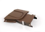 Bmw 3 Compact E36 Rear Left Rod Assembly Cover 8172819 51438172819 No Duties. Fixed Price $144.06.