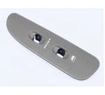 Genuine Oem Mopar Front Driver Slate Gray Door Window Switch Bezel For Dodge Ram. Fixed Price $71.47.