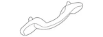 Genuine Gm Grip Handle 15765714. Fixed Price $5.72.