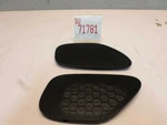 Radio Speaker Grill 9-3 2004 2006 Saab Driver Passenger Side Dash Cover Trim Oem. Fixed Price $39.99.