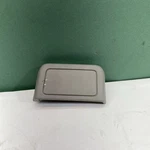 2009-12 Chevrolet Traverse Right Side Seat Track Bolt Cover End Cap Trim. Fixed Price $19.99.